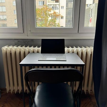 Apartment Silver Belgrad Zewnętrze zdjęcie